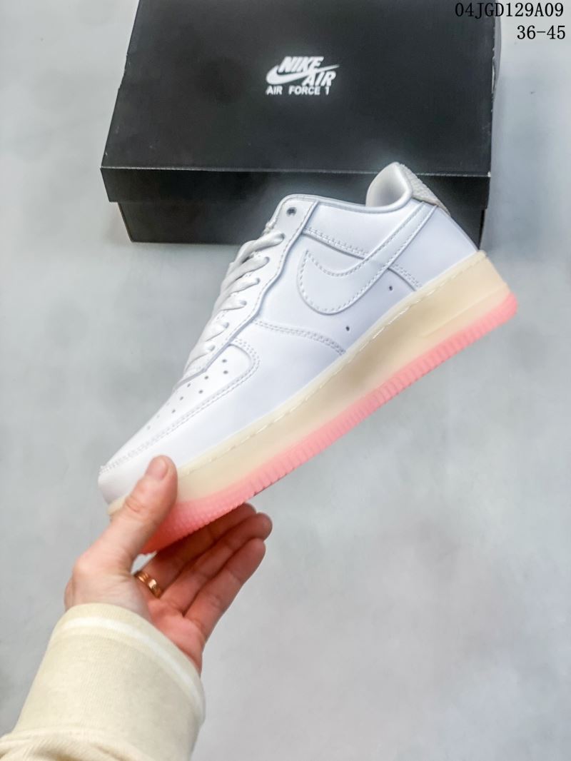 Nike Air Force 1 Shoes